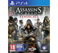 Assassin's Creed Origins (Sony Playstation 4)