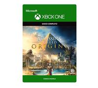 Assassin's Creed Origins: Standard Edition | Xbox One - Codice download
