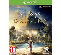 Xbox One: Assassin's Creed Origins - AA.VV.