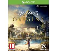 Assassin's Creed Origins (Xbox One) (Microsoft Xbox One)