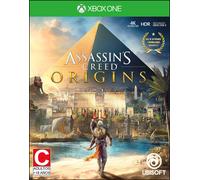 Assassin's Creed Origins - Xbox One Standard Edition (Microsoft Xbox One)