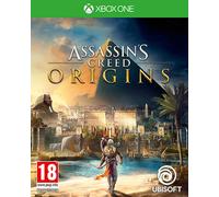 Assassin's Creed Origins