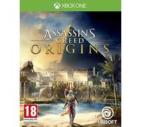 ASSASSIN'S CREED ORIGINS XBOXONE [Edizione: Francia]