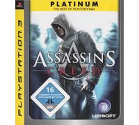 Assassin's Creed [Platinum]