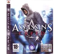 Assassin's Creed - Platinum Edition