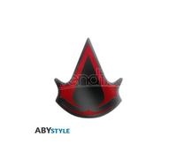 ASSASSIN'S CREED - Premium Magnet - Logo