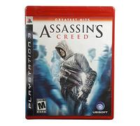 Assassin's Creed (PS3)