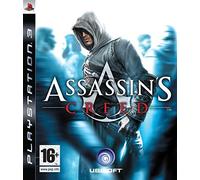 Assassin's Creed (PS3)