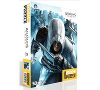 Merchandising Assassin's Creed: Puzzle 1000 Pz - Altair
