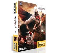 Merchandising Assassin's Creed: Puzzle 1000 Pz - Ezio