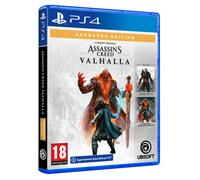 UBISOFT PS4 ASSASSIN S CREED RAGNAROK 300124353