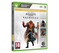 Ubisoft Assassin's Creed Valhalla - Ragnarok Edition