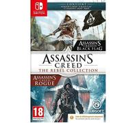 Videogioco per Switch Ubisoft Assassin's Creed: Rebel Collection Codice download