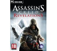 Assassin's Creed: Revelations