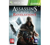 Assassin's Creed: Revelations - Classics Edition