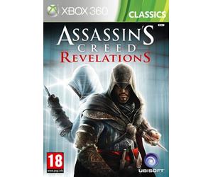 Assassin's Creed: Revelations - Classics Edition