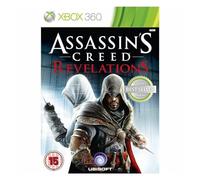 Assassin's Creed Revelations Classics (Xbox 360) - [Edizione: Regno Unito]