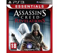 Assassin's Creed : revelations - collection essentielles [PlayStation 3]