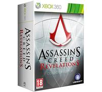 Assassin's Creed Revelations Collector Edition
