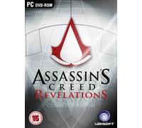 Assassin's Creed Revelations - Collector's Edition [Edizione: Regno Unito]