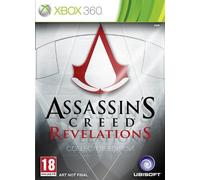 Assassin's Creed Revelations - Collector's Edition [Versione Italiana]