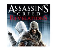 Assassin's Creed Revelations - Day One Edition - GIOCO PLAYSTATION 3