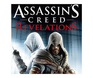 Assassin's Creed Revelations - Day One Edition - GIOCO PS3