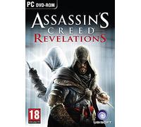 Assassin'S Creed : Revelations [Edizione: Francia]