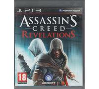 Assassin'S Creed : Revelations [Edizione: Francia]