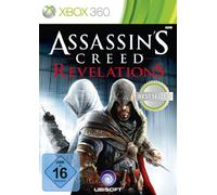 Assassin's Creed - Revelations [Edizione: Germania]