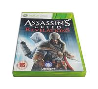 Assassin's Creed Revelations [Edizione: Regno Unito]