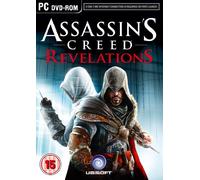 Assassin's Creed Revelations [Edizione: Regno Unito]