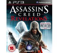 Assassin's Creed Revelations [Edizione: Regno Unito]