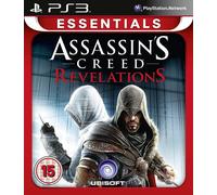 Assassin's Creed Revelations (Essentials) Juego para Consola PlayStation 3 PS3