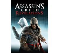 Assassin's Creed Revelations (Gold Edition) (PC) Ubisoft Connect Key GLOBAL