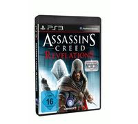 Assassin's Creed Revelations inkl. Assassin's Creed 1 [Edizione : Germania]
