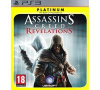 Assassin's Creed: Revelations - Platinum Edition