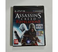 ASSASSIN'S CREED REVELATIONS PS3 PLAYSTATION 3 ITALIANO NUOVO SIGILLATO 1Stampa