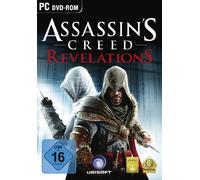 Assassin's Creed - Revelations [Software Pyramide]