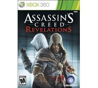 Assassin's Creed: Revelations Xbox 360 Standard (Microsoft Xbox 360)