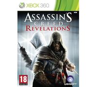 Assassin's Creed: rivelazioni.