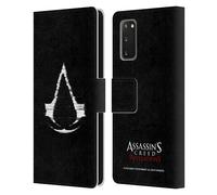 ASSASSIN'S CREED RIVELAZIONI LOGO CUSTODIA COVER A PORTAFOGLIO PER SAMSUNG 1