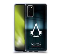 ASSASSIN'S CREED RIVELAZIONI LOGO CUSTODIA COVER MORBIDA IN GEL PER SAMSUNG 1