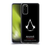 ASSASSIN'S CREED RIVELAZIONI LOGO CUSTODIA COVER MORBIDA IN GEL PER SAMSUNG 1