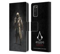 ASSASSIN'S CREED ROGUE ARTE CHIAVE CUSTODIA COVER A PORTAFOGLIO PER SAMSUNG 1