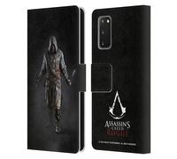 ASSASSIN'S CREED ROGUE ARTE CHIAVE CUSTODIA COVER A PORTAFOGLIO PER SAMSUNG 1