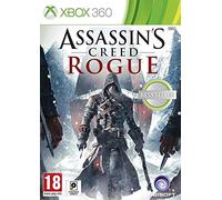 Assassin's Creed : Rogue - classics plus - [Edizione: Francia]