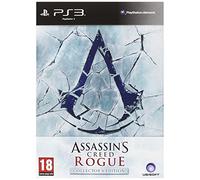 Assassin's Creed: Rogue - Collector's Limited Edition