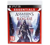 Playstation Games Ps3 Assassin´s Creed Rogue Essentials