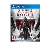 ASSASSIN'S CREED ROGUE HD PS4 - IMPORT
